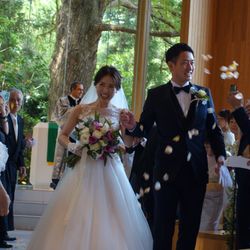 鶴見ノ森 迎賓館の写真17枚目