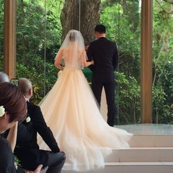 鶴見ノ森 迎賓館の写真36枚目