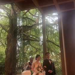 鶴見ノ森 迎賓館の写真3枚目