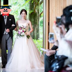 鶴見ノ森 迎賓館の写真3枚目