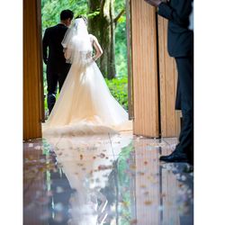 鶴見ノ森 迎賓館の写真16枚目