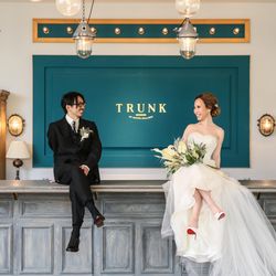 TRUNK BY SHOTO GALLERYの写真31枚目