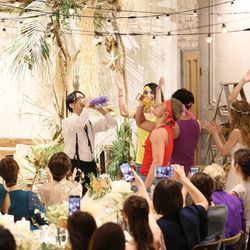 TRUNK BY SHOTO GALLERYの写真10枚目