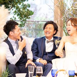 中之島テラス # AND MEの写真18枚目