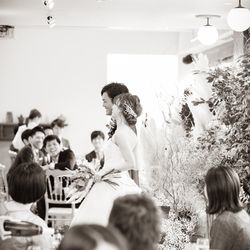 中之島テラス # AND MEの写真1枚目