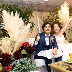 中之島テラス # AND MEの写真36枚目