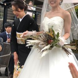 中之島テラス # AND MEの写真11枚目