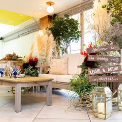 中之島テラス # AND MEの写真13枚目