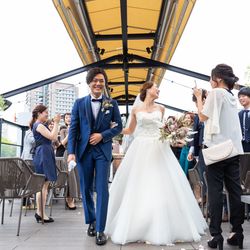 中之島テラス # AND MEの写真3枚目