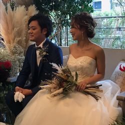 中之島テラス # AND MEの写真4枚目