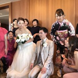 ザ ランドマークスクエアトーキョーの写真1枚目