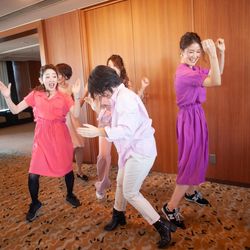 ザ ランドマークスクエアトーキョーの写真14枚目