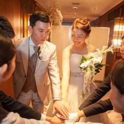 ザ ランドマークスクエアトーキョーの写真21枚目