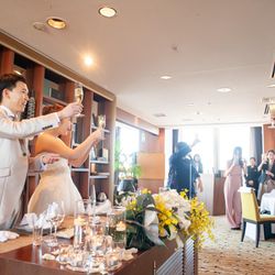 ザ ランドマークスクエアトーキョーの写真18枚目