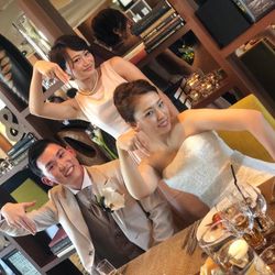 ザ ランドマークスクエアトーキョーの写真8枚目