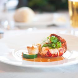 ザ ランドマークスクエアトーキョーの写真32枚目