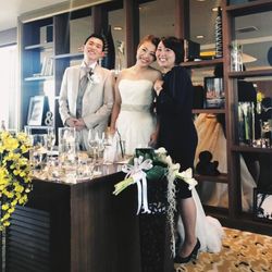 ザ ランドマークスクエアトーキョーの写真8枚目