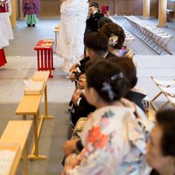 ザ ランドマークスクエアトーキョーの写真9枚目