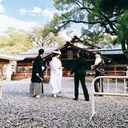 ザ ランドマークスクエアトーキョーの写真15枚目