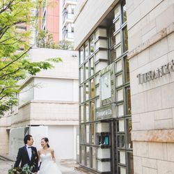 グランド ハイアット 東京の写真19枚目