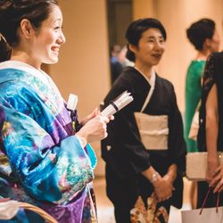 グランド ハイアット 東京の写真4枚目