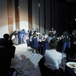 グランド ハイアット 東京の写真19枚目