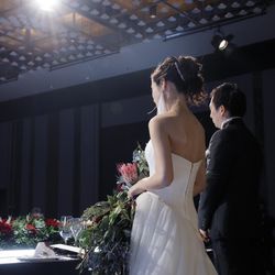 グランド ハイアット 東京の写真17枚目