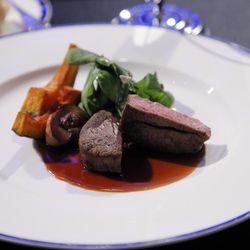 グランド ハイアット 東京の写真19枚目