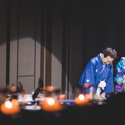 グランド ハイアット 東京の写真20枚目