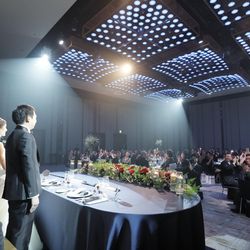 グランド ハイアット 東京の写真3枚目