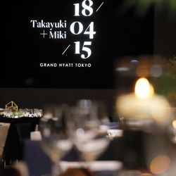 グランド ハイアット 東京の写真19枚目