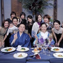 グランド ハイアット 東京の写真34枚目