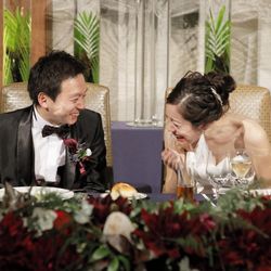 グランド ハイアット 東京の写真1枚目