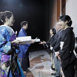 グランド ハイアット 東京の写真30枚目