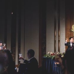 グランド ハイアット 東京の写真13枚目