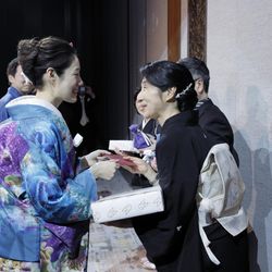 グランド ハイアット 東京の写真22枚目