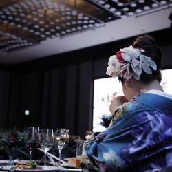 グランド ハイアット 東京の写真4枚目