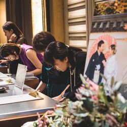 グランド ハイアット 東京の写真17枚目