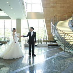 グランド ハイアット 東京の写真15枚目