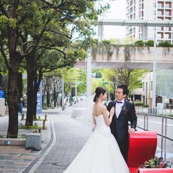 グランド ハイアット 東京の写真20枚目