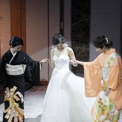 グランド ハイアット 東京の写真2枚目