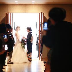 グランド ハイアット 東京の写真11枚目