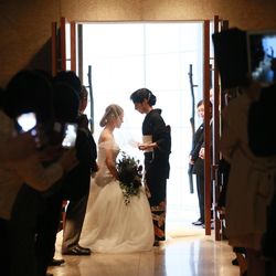 グランド ハイアット 東京の写真18枚目