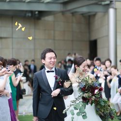 グランド ハイアット 東京の写真25枚目