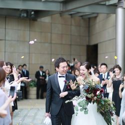 グランド ハイアット 東京の写真28枚目