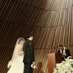 グランド ハイアット 東京の写真11枚目