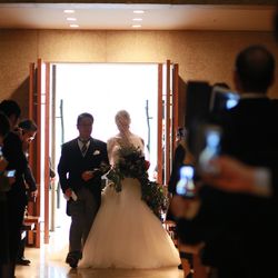 グランド ハイアット 東京の写真22枚目