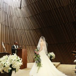 グランド ハイアット 東京の写真25枚目