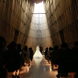 グランド ハイアット 東京の写真15枚目