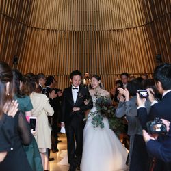 グランド ハイアット 東京の写真14枚目